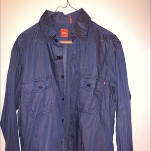Hugo Boss Orange Label shirt